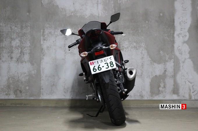 R25یاماها